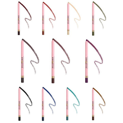 Too Faced Killer Liner 36 Hour Waterproof Eyeliner (Various Shades)