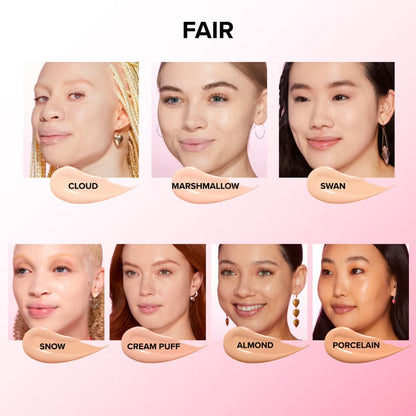 Too Faced Born This Way Super Coverage Multi-Use Concealer 13.5ml (Various Shades)
