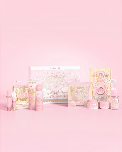It Was The Night Before Skincare Set by P. Louise Cosmetics