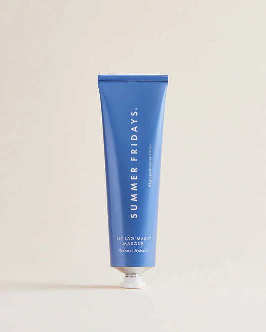 Summer Fridays - Jet Lag Mask®