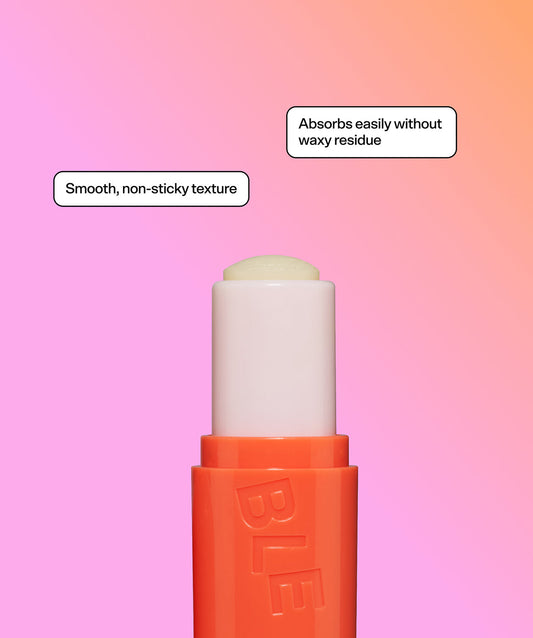 Tell All Juicy Secret Berry Lip Balm by Bubble Skincare
