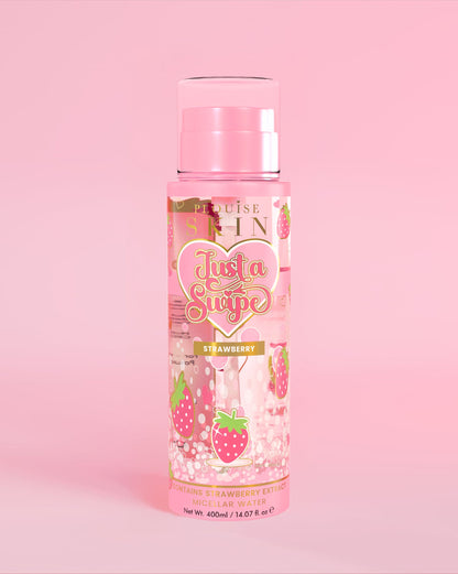 Just A Swipe Micellar Water by P. Louise Cosmetics