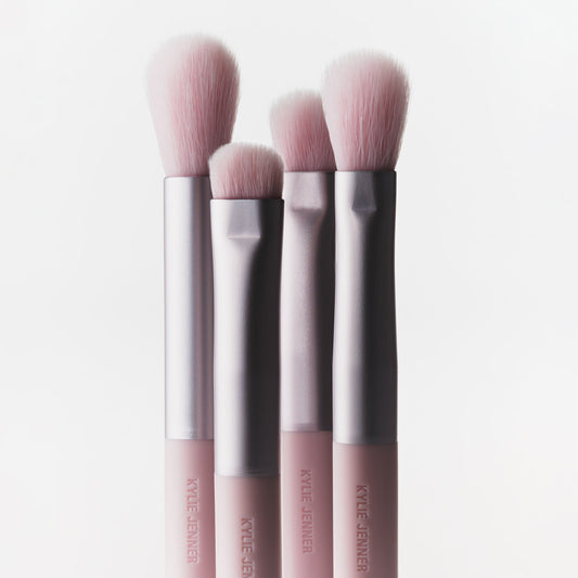 Eyeshadow Brush & The Smokey Palette & Kylash Mascara Bundle