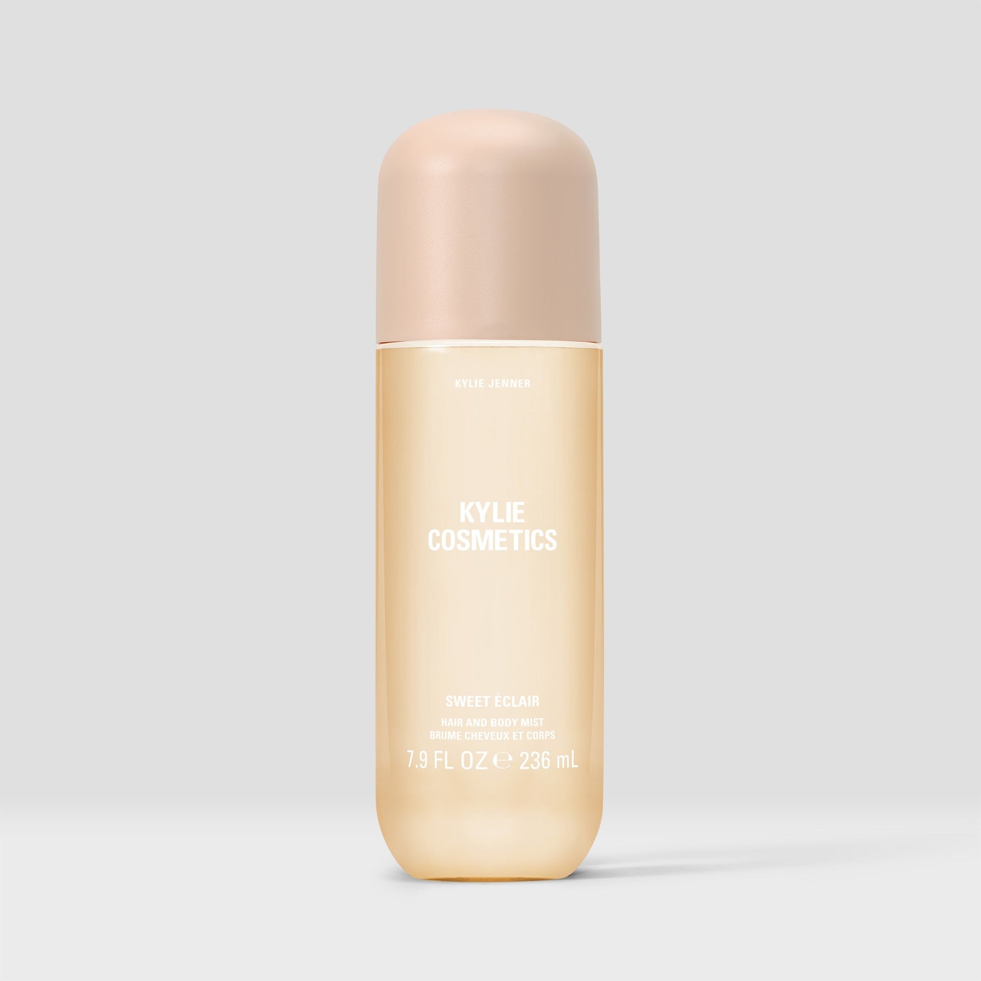 Sweet Éclair Hair & Body Mist