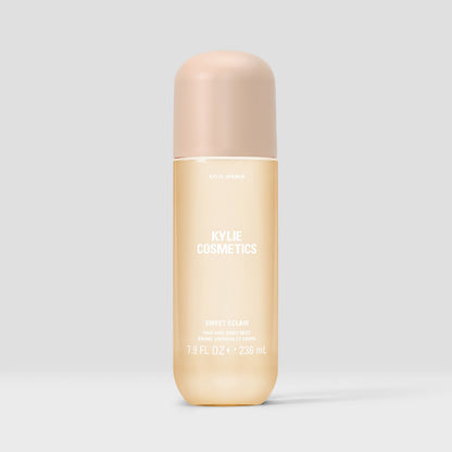 Sweet Éclair Hair & Body Mist