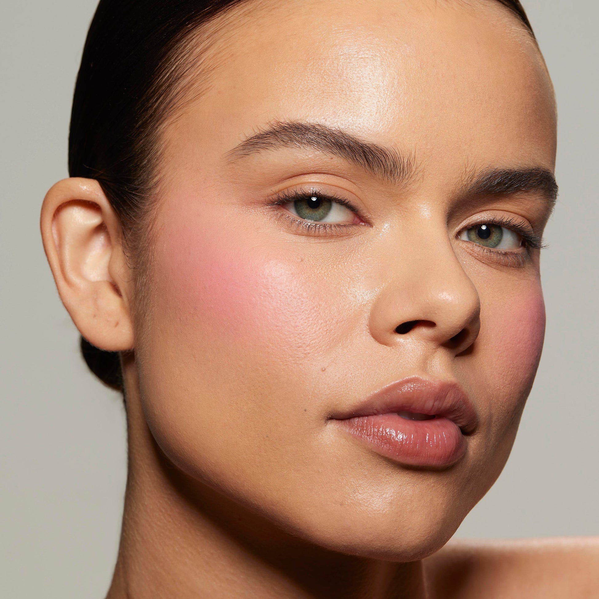 Hybrid Blush