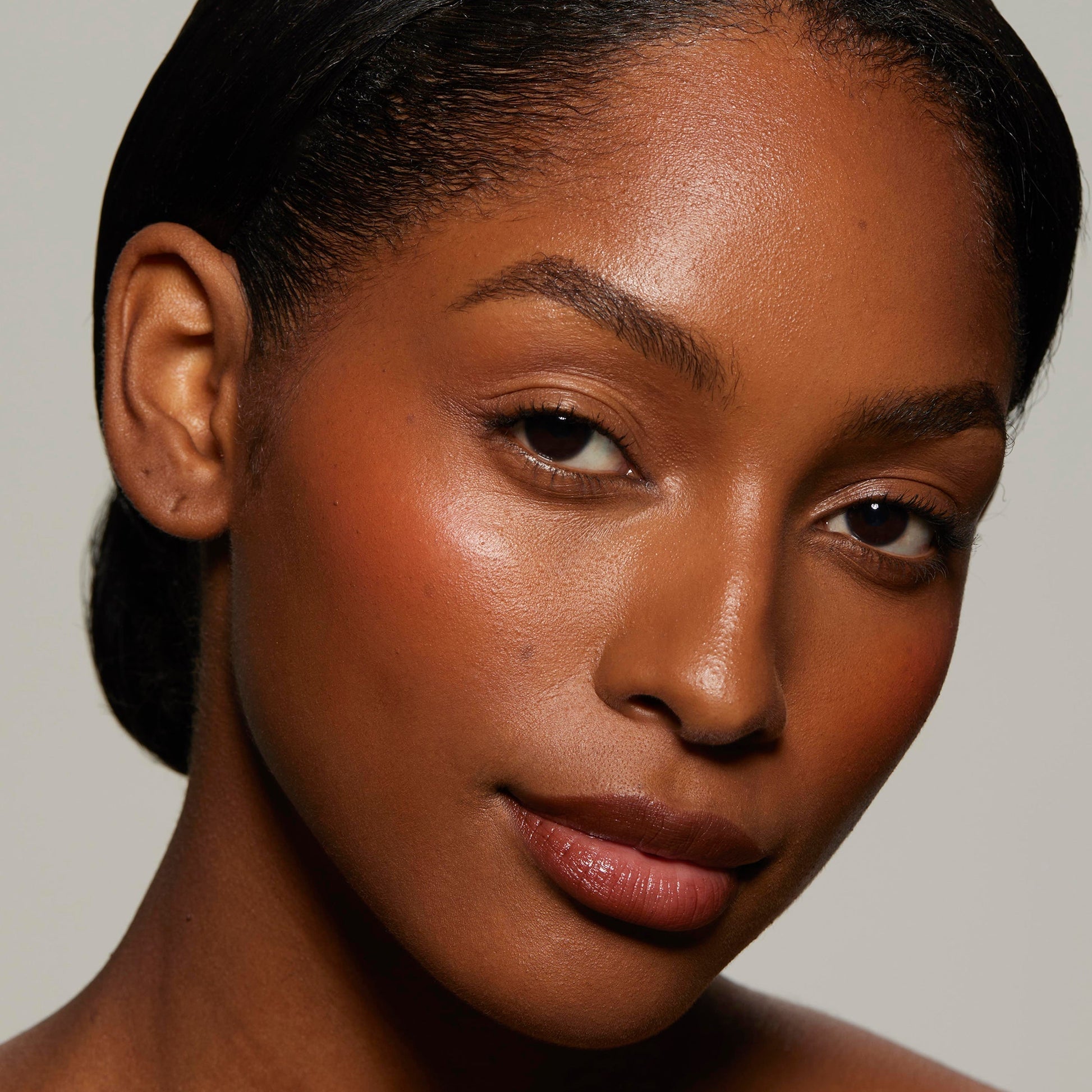 Hybrid Blush