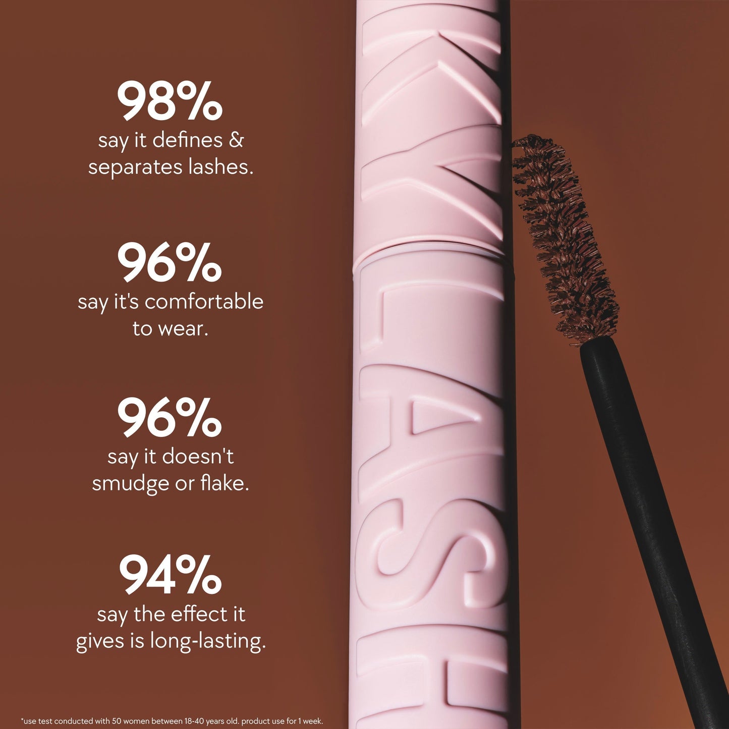 Kylash Volume Mascara