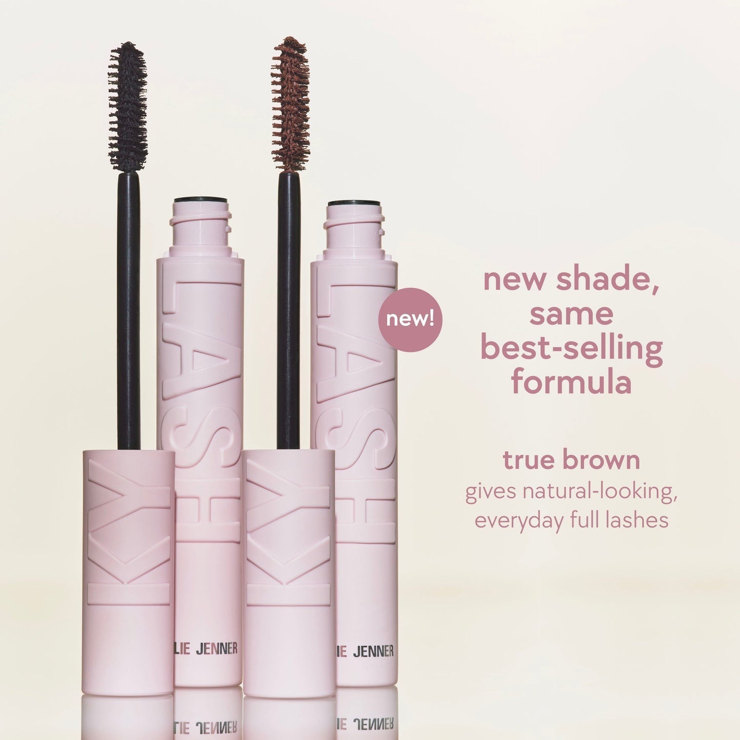 Kylash Volume Mascara