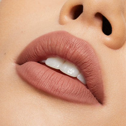Matte Lip Crayon
