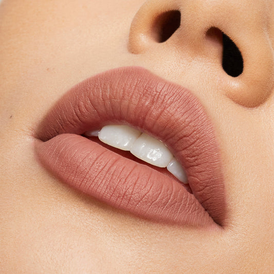 Matte Lip Crayon