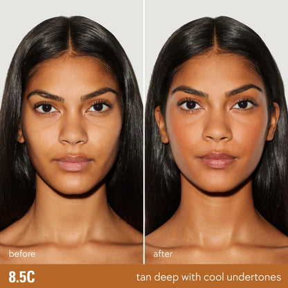 Power Plush Longwear Foundation