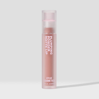 Plumping Powder Matte Lip