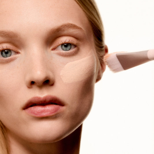 Skin Tint Brush 03