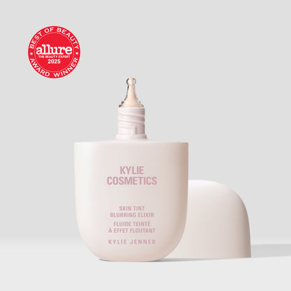 Skin Tint Blurring Elixir
