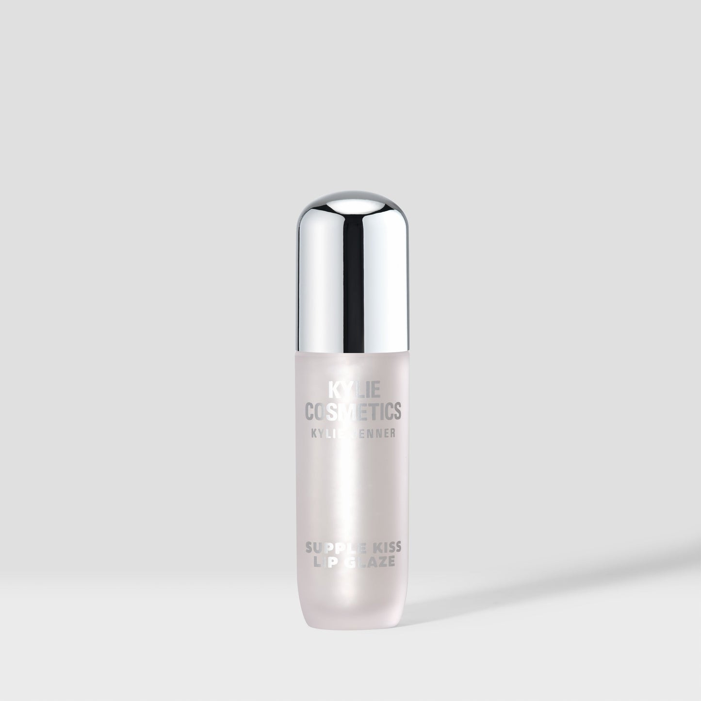 Supple Kiss Lip Glaze