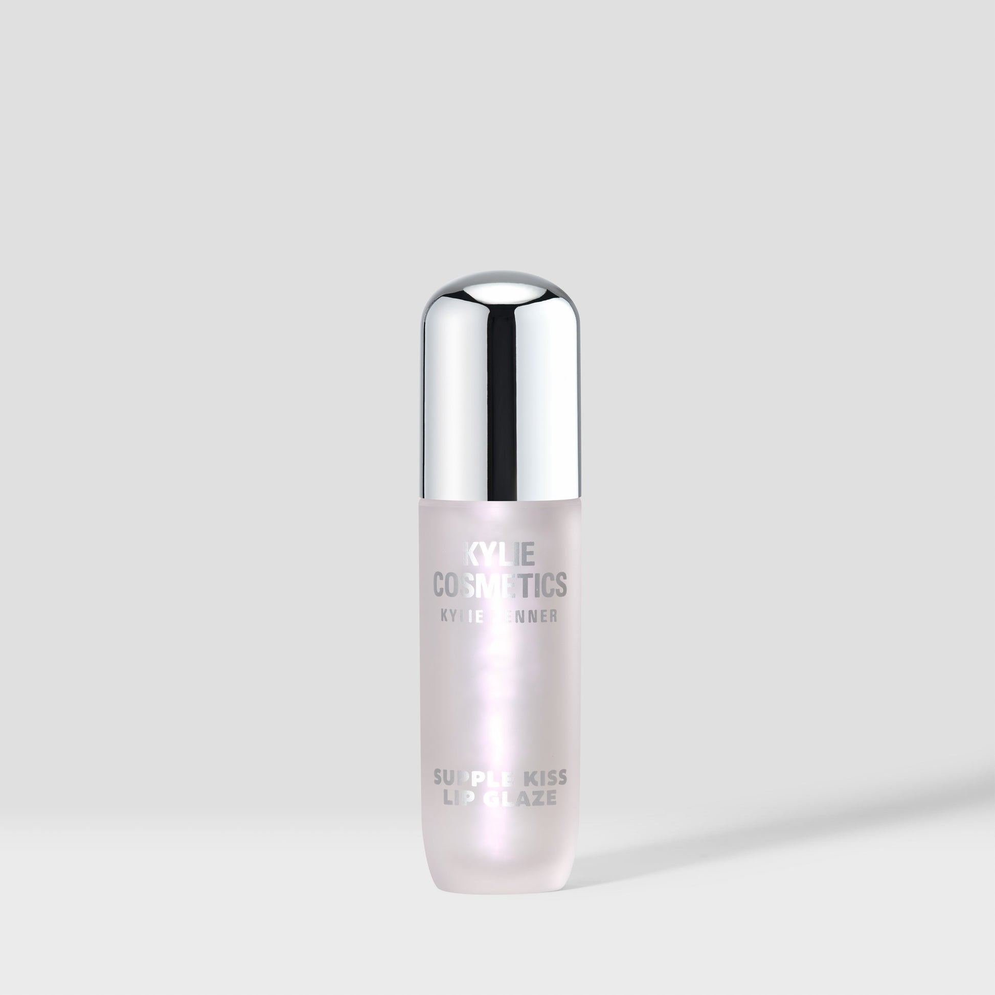Supple Kiss Lip Glaze