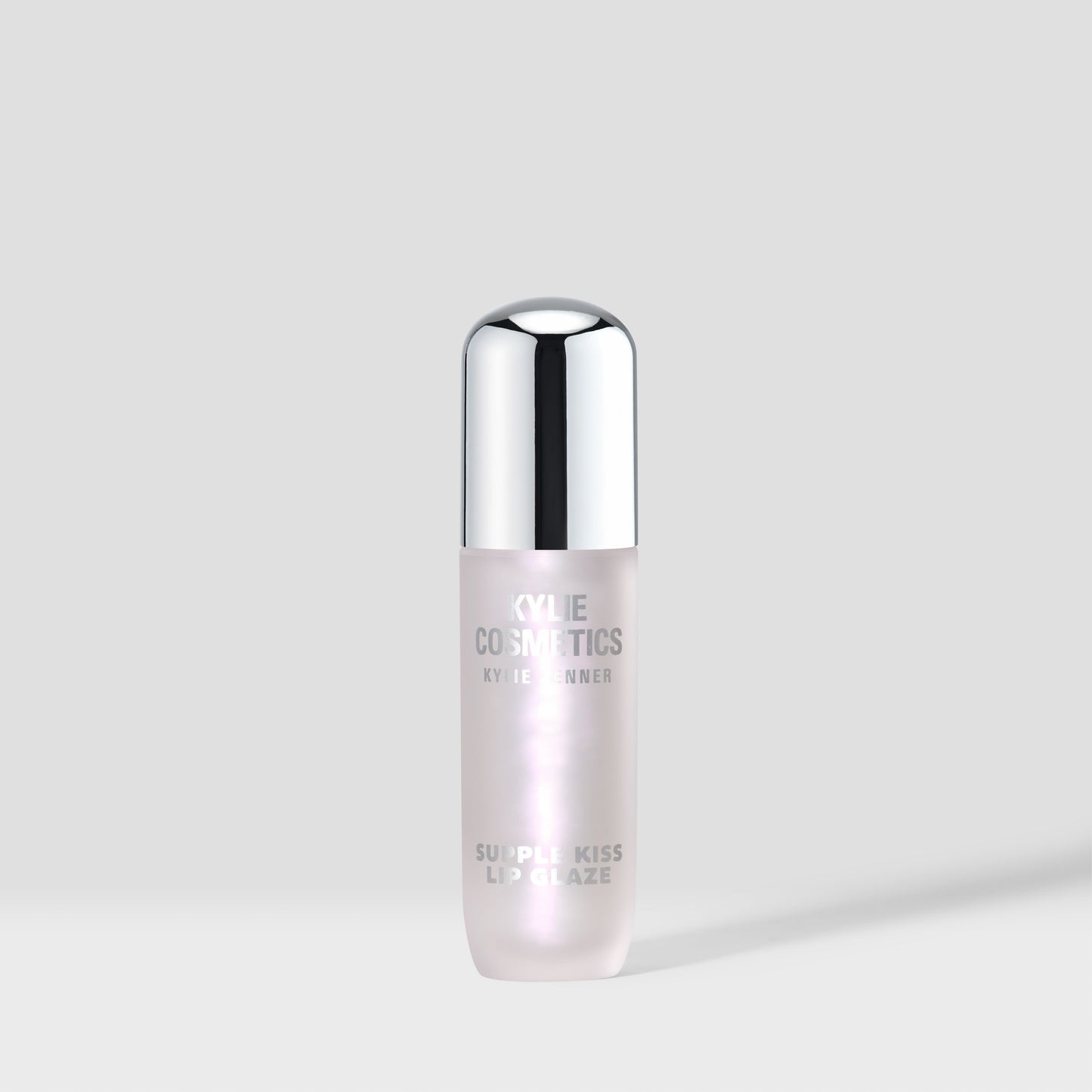 Supple Kiss Lip Glaze