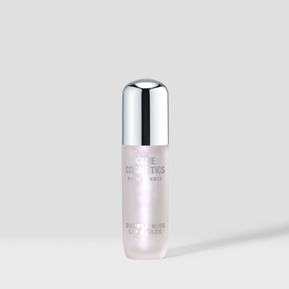Supple Kiss Lip Glaze
