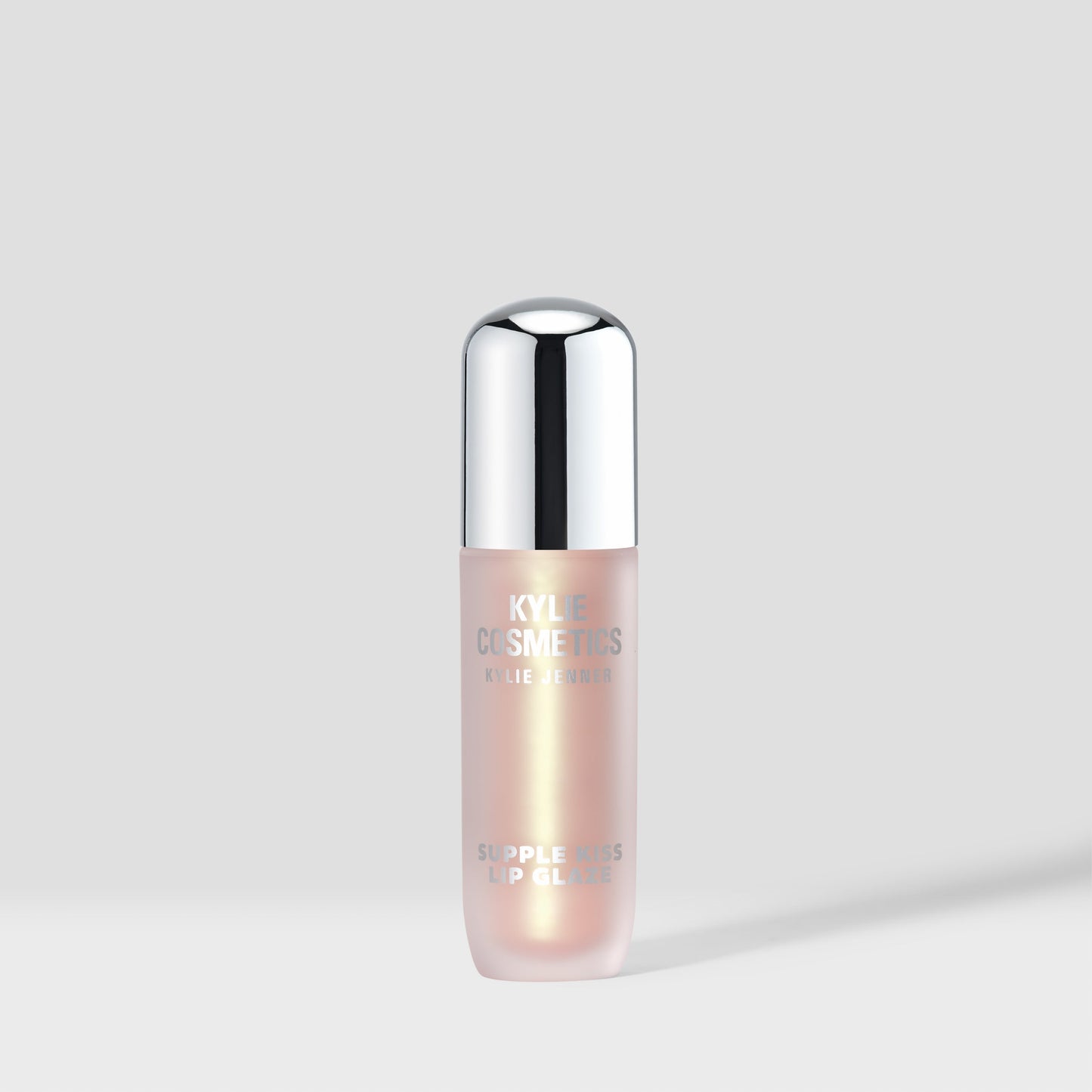 Supple Kiss Lip Glaze