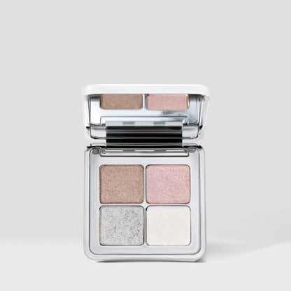 Wet Shimmer Quad