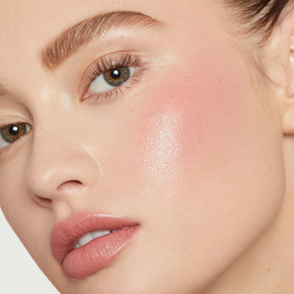 Lip & Cheek Glow Balm