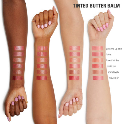 Tinted Butter Balm Bundle