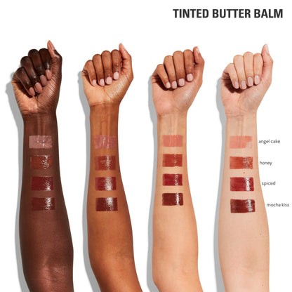 Tinted Butter Balm Bundle