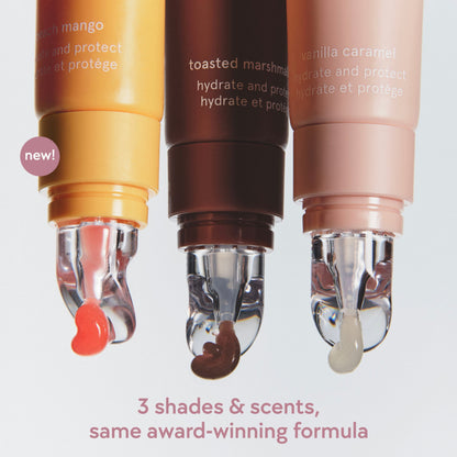 Lip Butter