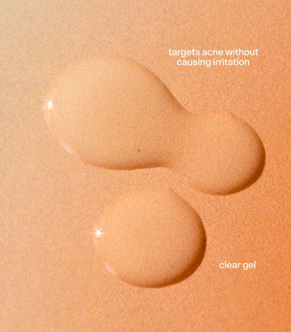 Knock Out Acne Spot Treatment by Bubble Skincare