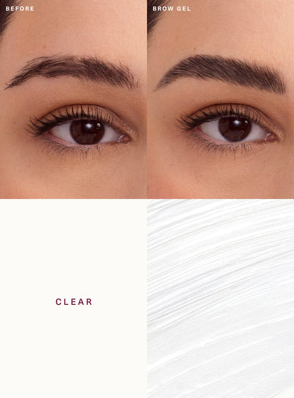 Brow Harmony Tinted Flexible Lifting Gel by Rare Beauty