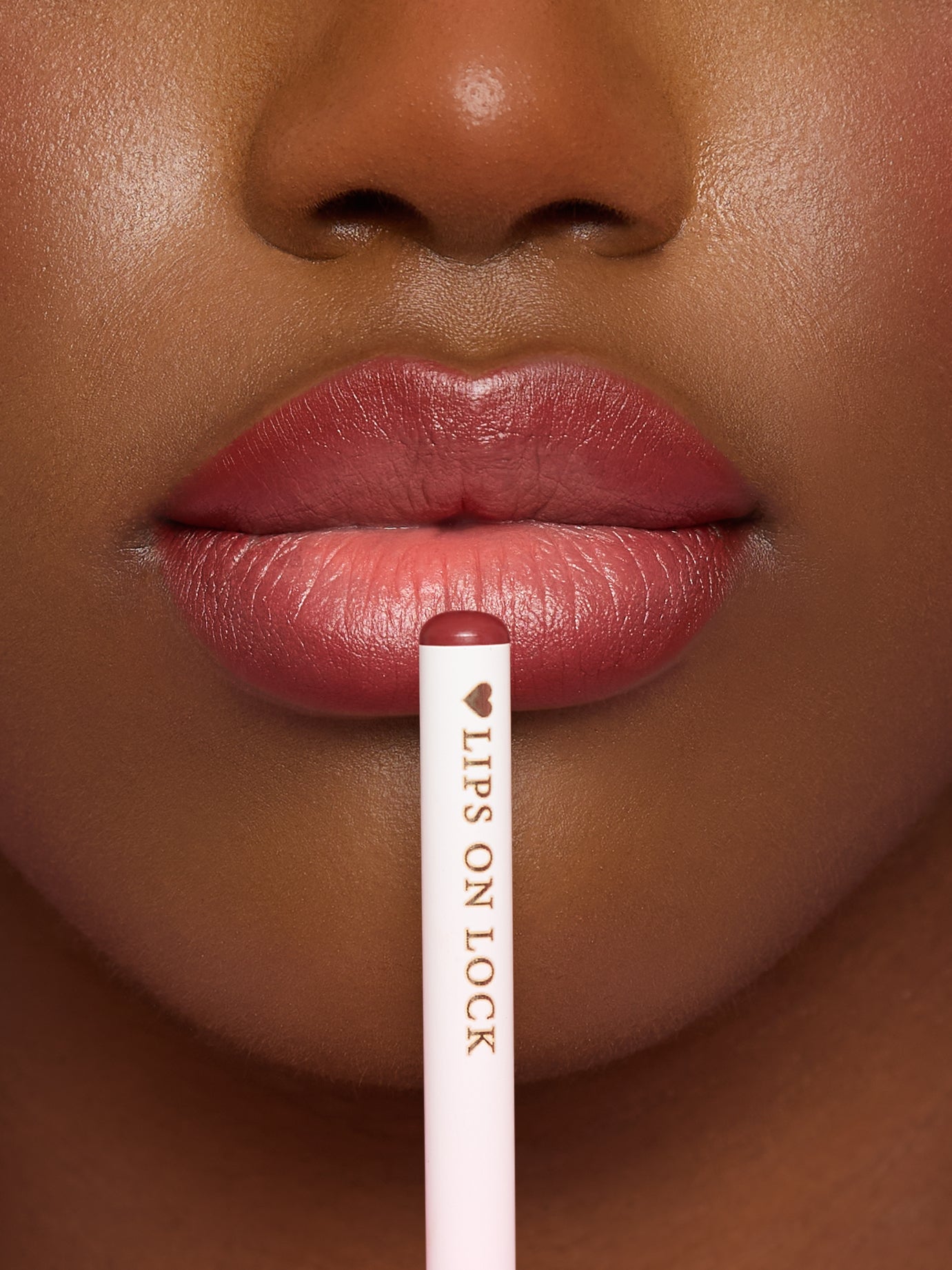 Take Me Away Lip Liner Set by P. Louise Cosmetics