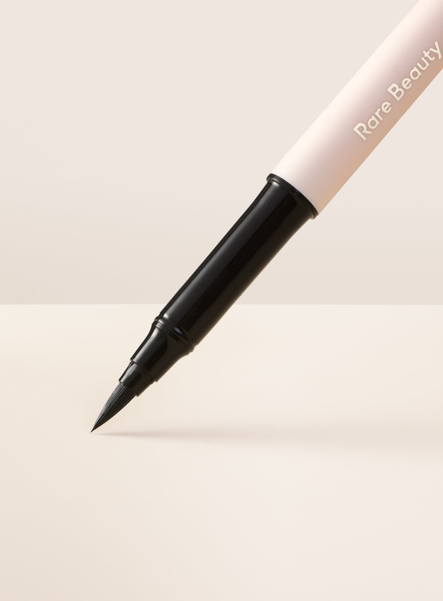 Perfect Strokes Matte Liquid Liner by Rare Beauty