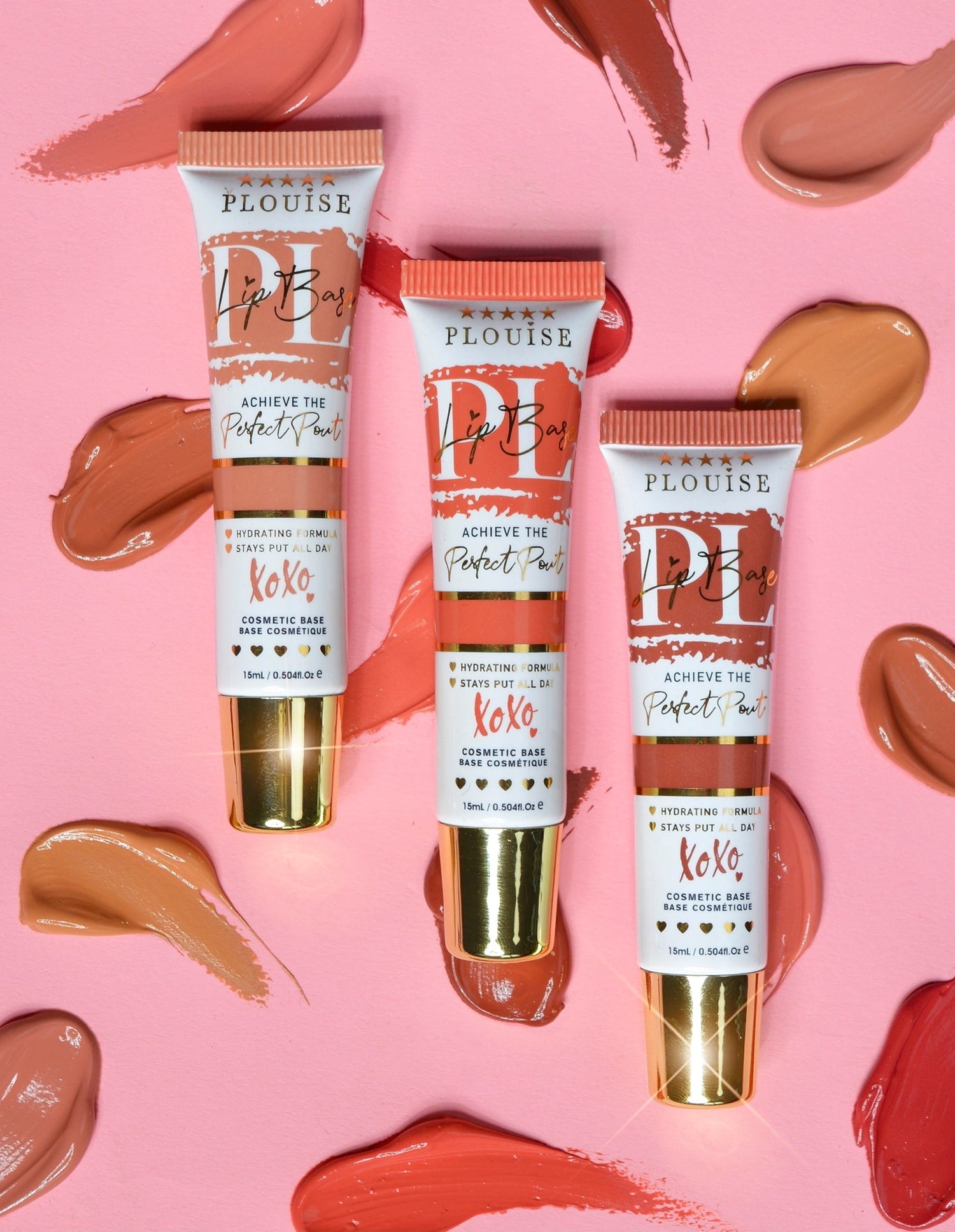Lip Base by P. Louise Cosmetics
