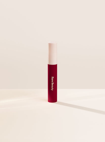Lip Soufflé Matte Lip Cream by Rare Beauty