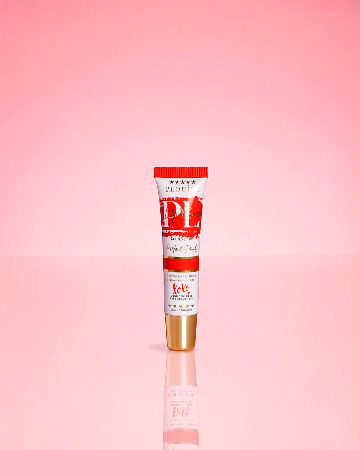 Lip Base by P. Louise Cosmetics