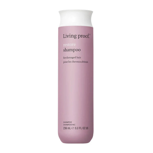 Restore Shampoo by Living Proof