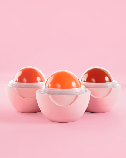 Love Bites Blush Balm Set by P. Louise Cosmetics