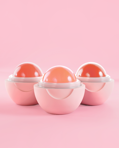 Love Bites Blush Balm Set by P. Louise Cosmetics
