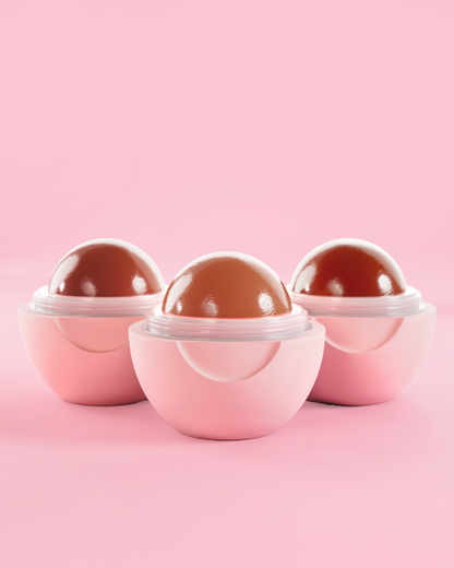 Love Bites Blush Balm Set by P. Louise Cosmetics