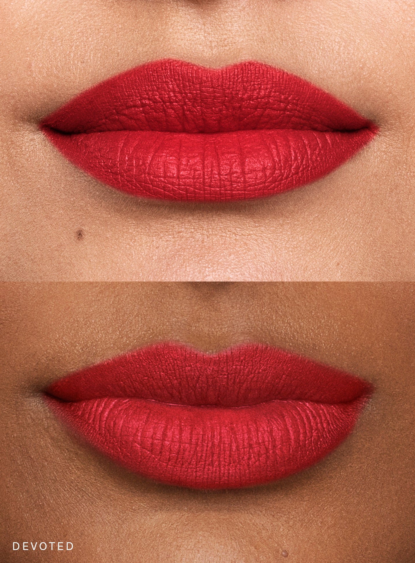 Kind Words Matte Lipstick by Rare Beauty