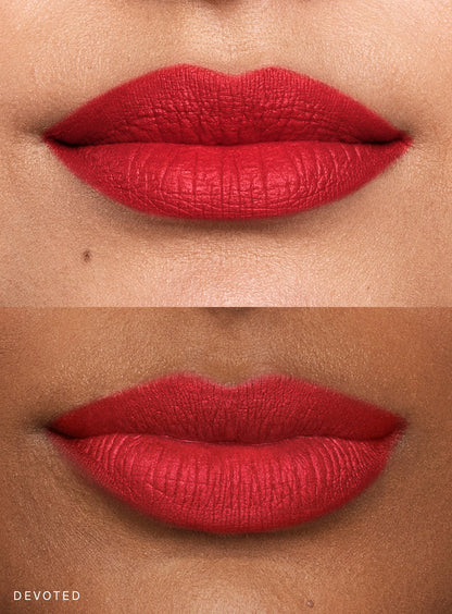 Kind Words Matte Lipstick by Rare Beauty