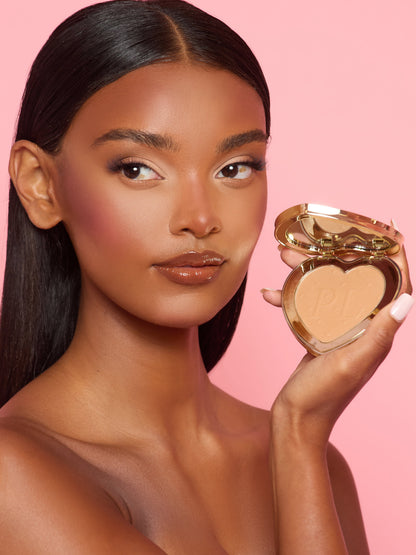 Under-Eye Brightening Powder by P. Louise Cosmetics