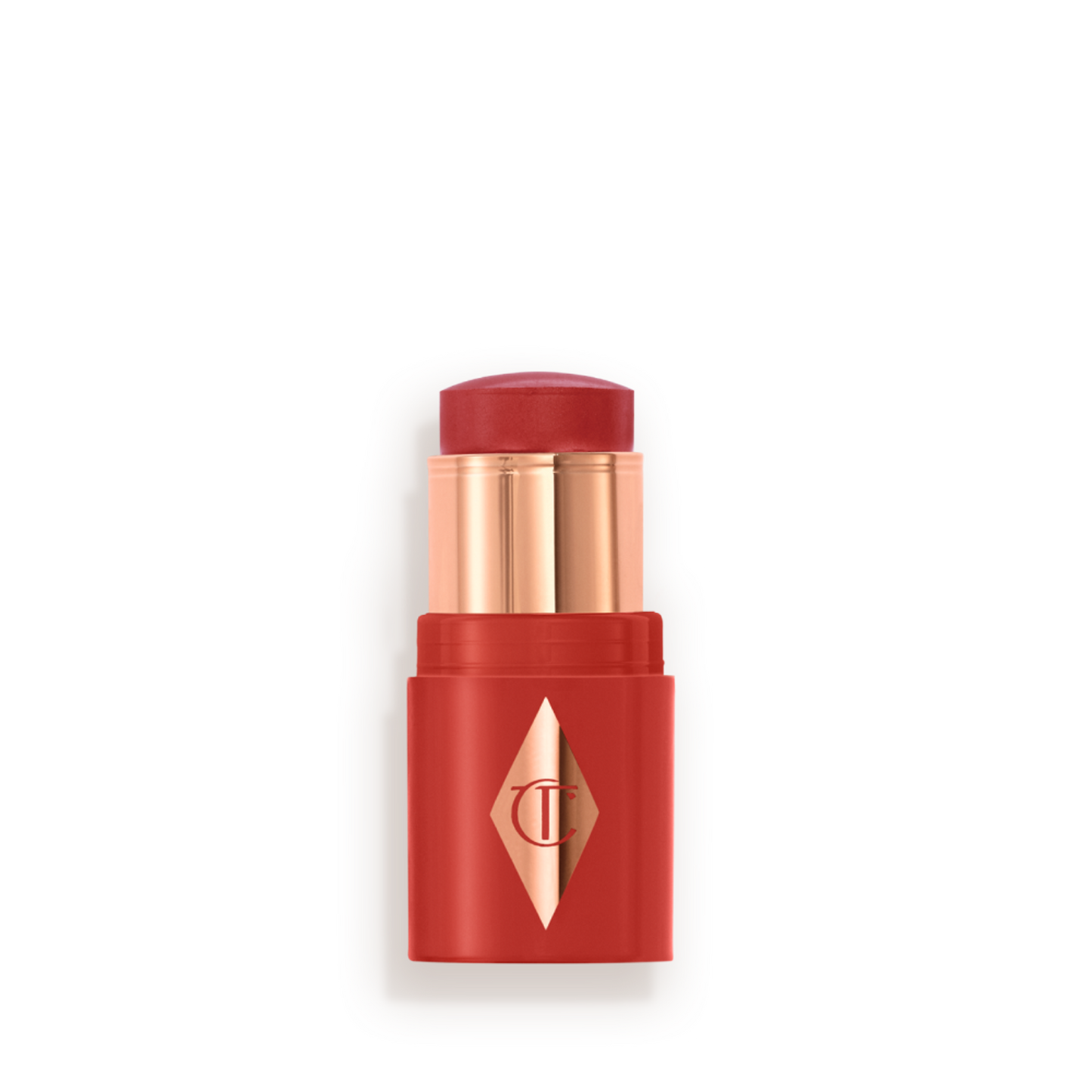 Mini Unreal Blush Healthy Glow Stick by Charlotte Tilbury