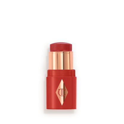 Mini Unreal Blush Healthy Glow Stick by Charlotte Tilbury