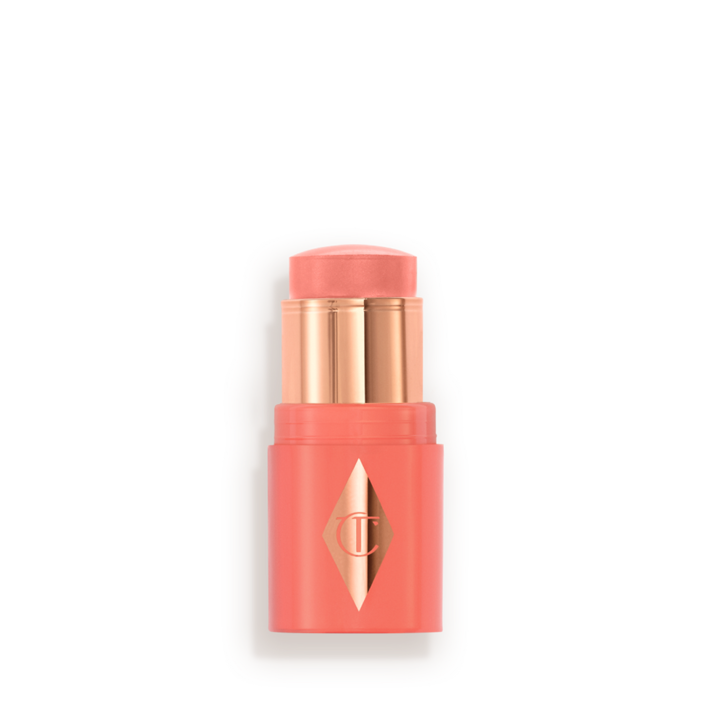 Mini Unreal Blush Healthy Glow Stick by Charlotte Tilbury