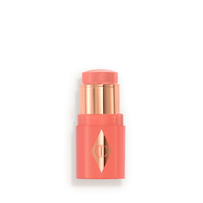 Mini Unreal Blush Healthy Glow Stick by Charlotte Tilbury