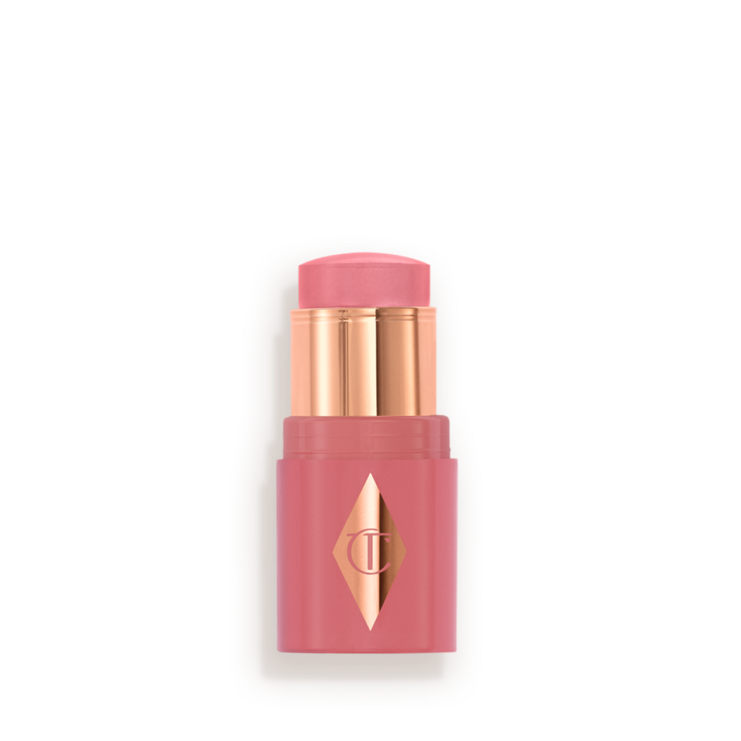 Mini Unreal Blush Healthy Glow Stick by Charlotte Tilbury