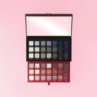 Mystic Moonlight Halloween Palette by P. Louise Cosmetics