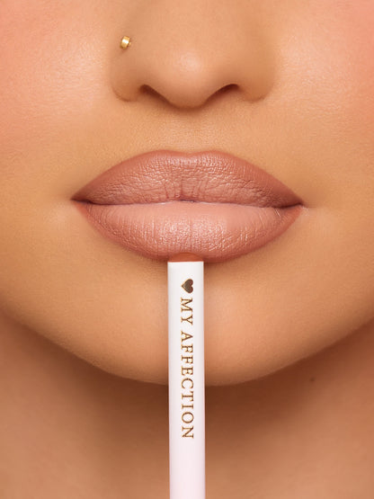 Take Me Away Lip Liner Set by P. Louise Cosmetics
